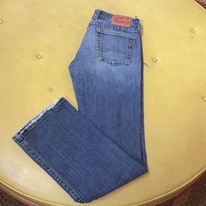 Lucky Brand Jeans